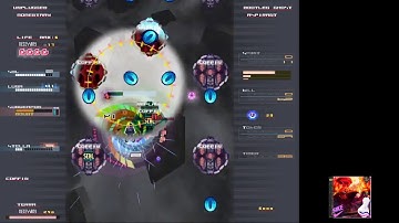 Hellsinker (Minogame) 01- Dark Souls of SHMUP