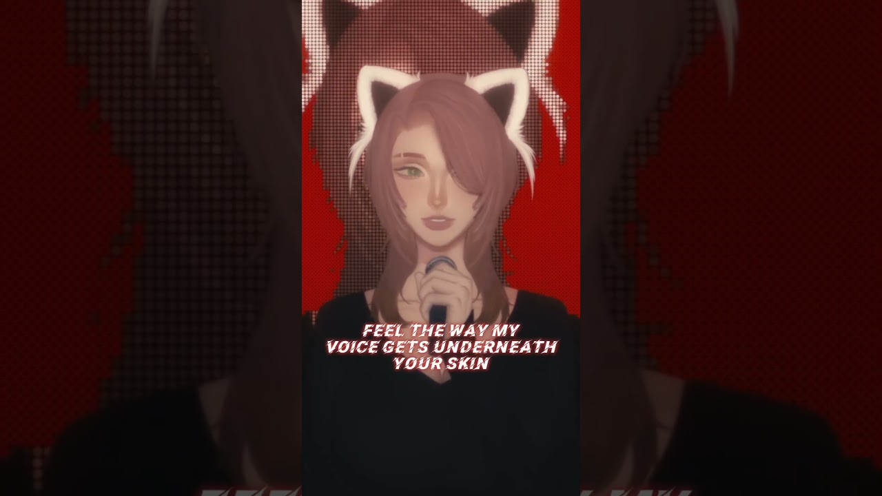 Your idol / Saja boys #kpop #kpopdemonhunters #sajaboys #cover #netflix #vtuber | MYViki