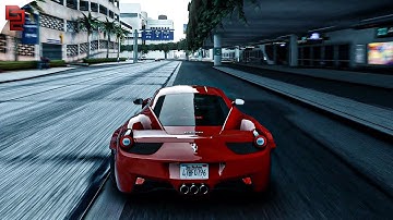 GTA V Remastered 2021 - [4k] Photorealism Graphics - Maximum Settings - Ray Tracing MOD Gameplay