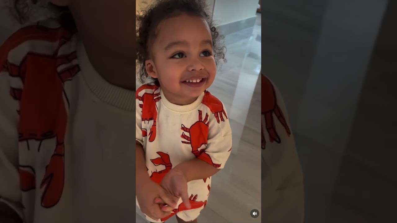 Las Ocurrencias De PrinceMatias (Hijo De Santiago Matias Alofoke )