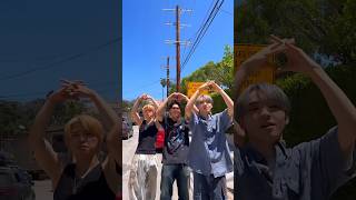 brat summer 🍏 #BEFIRST #SHUNTO #LEO #RYUHEI #Apple #CharliXCX