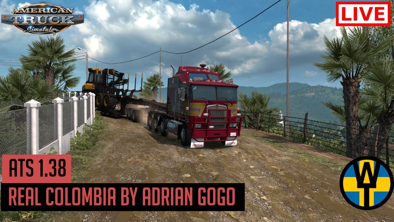 Real Map Scale Website