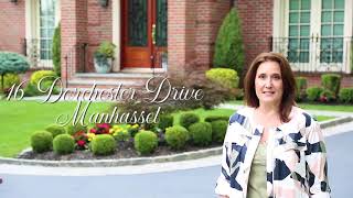 Beyond Luxurious 16 Dorchester Drive Manhasset