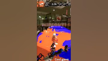 splatoon 3 is perfect with no problem at all