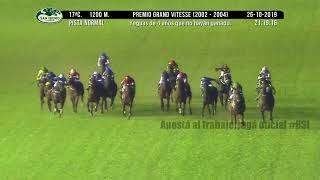 Jockey Club hipódromo en vivo