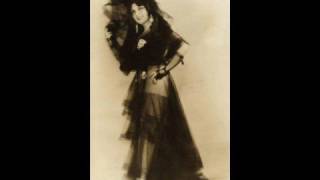Conthita Supervia Carmen "Habanera"
