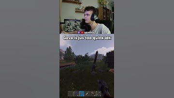 Quick kills, quick farm😎 #gevad1ch #twitch #rust #rustsolo #solorust #shorts
