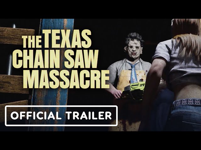 The Texas Chain Saw Massacre (@TXChainSawGame) / X