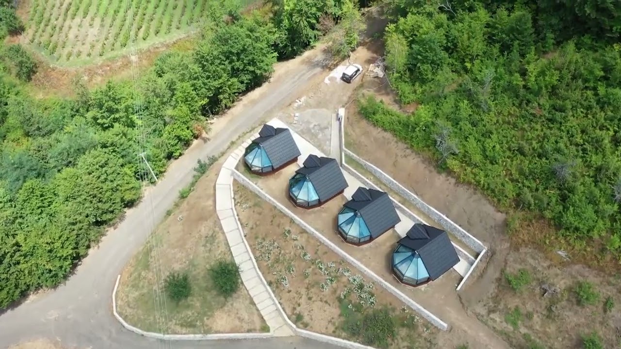 Znaci moga mesta - Visočka Banja