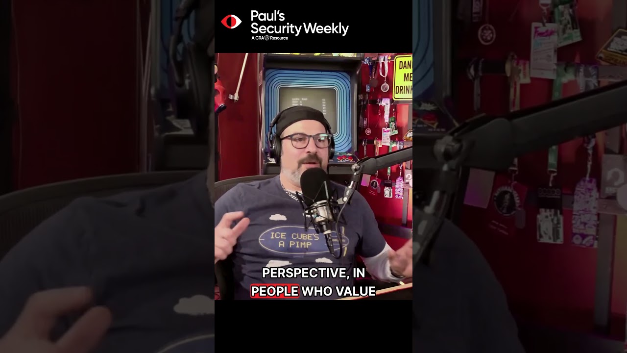 Enterprise Security vs. Privacy: Who Wins?