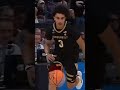 He did NOT back down 😤 😤