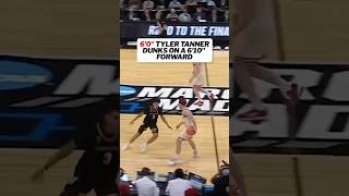 He did NOT back down 😤 😤