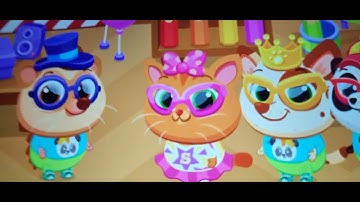 Bubbu School Show: Putting Rance In Trouble (Part 2)