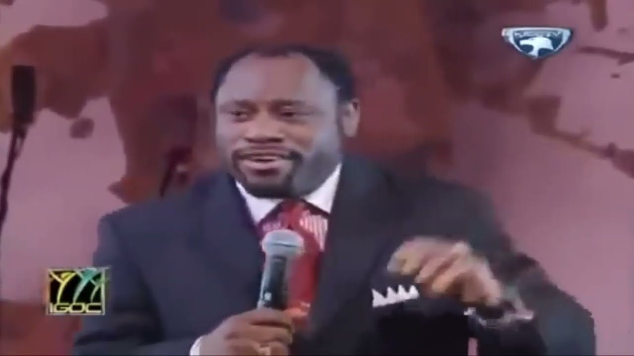 «Почему быть ХРИСТИАНИНОМ — это не то же самое, что быть ГРАЖДАНИНОМ ЦАРСТВА» | Д-Р МАЙЛЗ МАНРО