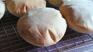 바삭바삭한! 공갈빵 만들기 Crunchy Balloon Bread효썸