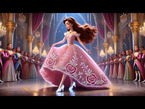 Princess Elara And The Enchanted Shoes Stories For Kids Bedtime Stories For Kids