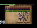 Warcraft 3: Survival Chaos 3.02a #35 - I Might Actually Be Blind!