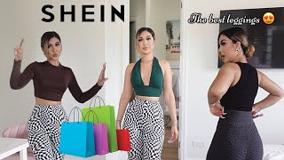 Back To School SHEIN HAUL!😍😍