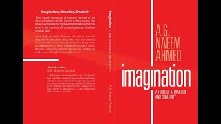 'Imagination' Book launched at 'Mindset Change' Seminar at Wa.