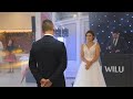 Niesamowity pierwszy Taniec Sary &amp; Marcina // Wedding  first dance 2021