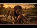The King S Pride How Did Lupi Lupi Take Revenge On His Lioness For Betrayal 