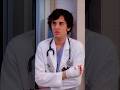You are already doctors