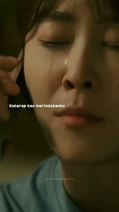 Kuharap kau hidup menderita, nyesek nontonnya 😭 #drakor #scene #quote #blackpink #bts #drama #sedih