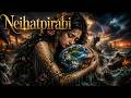 Neihatpirabi Mahousa Lairembi | Ravaged Mother Nature | Lyric Video | AI Vocal
