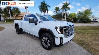 2026 GMC Sierra_2500HD Cape Coral, Estero, Bonita Springs, Naples, Fort Myers T26330