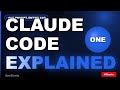 Claude Code Explained (Beginners Finally Get It)
