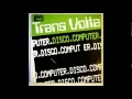 Transvolta - You Are Disco