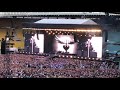 Bon Jovi @ Ernst Happel Stadion, Vienna, Tour: This House Is Not for Sale - You Give Love a Bad Name