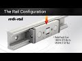Redirail linear guide overview