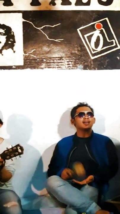 Jangan-jangan-DOT #tongkrongan #coverlagu #janganlupabahagia