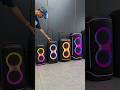 Power Shutdown! JBL PartyBox  🔥