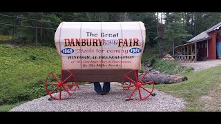 Welcome to Danbury Fair and Racearena You Tube Channel