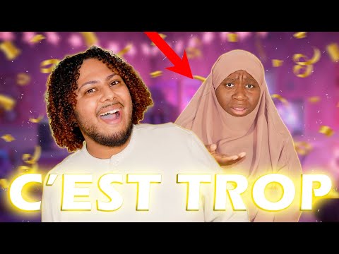 PRISKA ET SISMA : Vous allez devenir accros à ces TikToks !