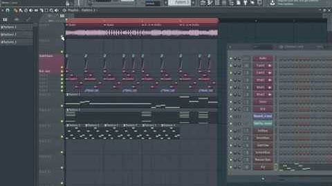 Virtual Riot Drop In 10 Minutes FL Studio Remake [FREE PRESET]
