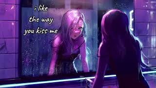 Artemas - i like the way you kiss me (version extended) Resimi