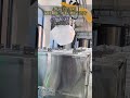 Automate Heavy Lifting  Depalletizing Robot#pp #abs #pvc #depalletizing #palletizing #robotics