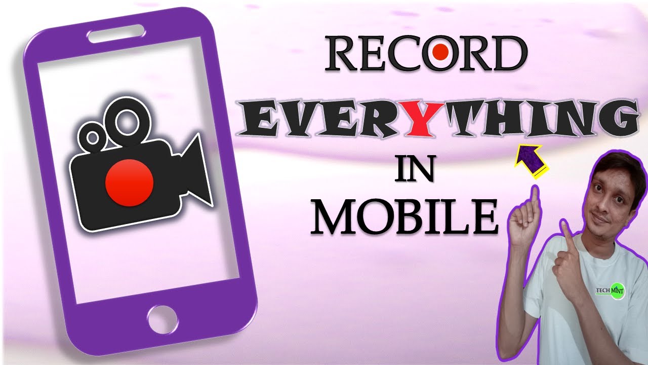 how to record and save online class lectures , online videos and screen