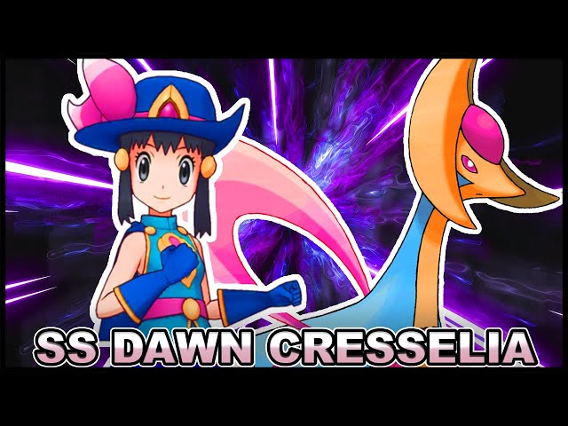 Should You Pull? Sygna Suit Dawn & Cresselia