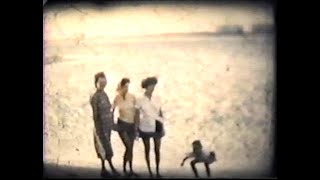 Stone Family, 1952 - 1973 - *Subtitles On* for Names of Family Members and Friends as They Appear
