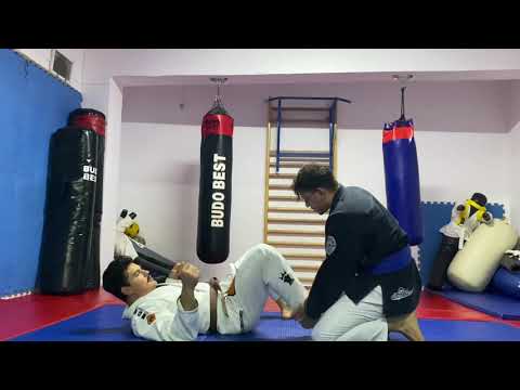 Video: Jiu-jitsu - Ce Este?