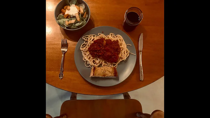 Pasta Type Beat - "AL DENTE"