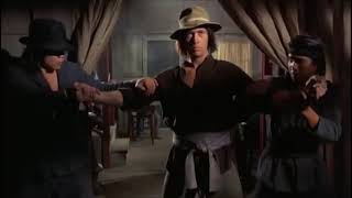FREE Kung fu Type beat {Caine vs flying axe + Martial artists}