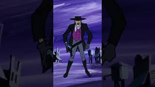 Scooby În Vestul Sălbatic?