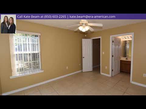 115 Split Creek Drive, Crestview, FL home video tour