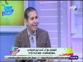 ست الستات دكتور أحمد نبيل الحوفي يكشف أشاعات خاصة بعمليات السمنة ست الستات دكتور أحمد نبيل الحوفي يكشف أشاعات خاصة بعمليات السمنة