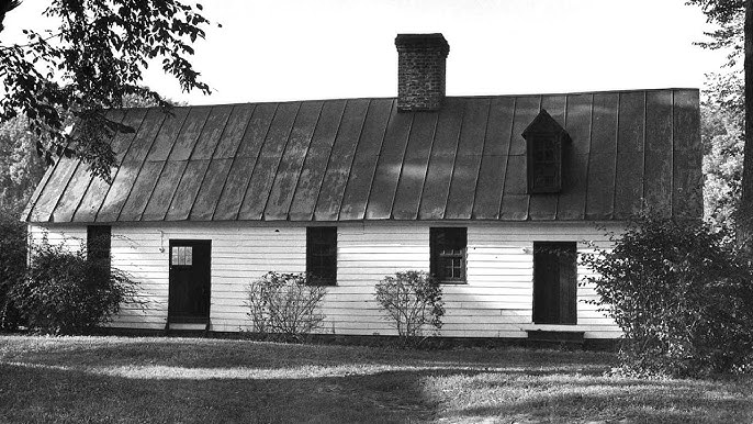 Pine Farm at Patrick Henry's